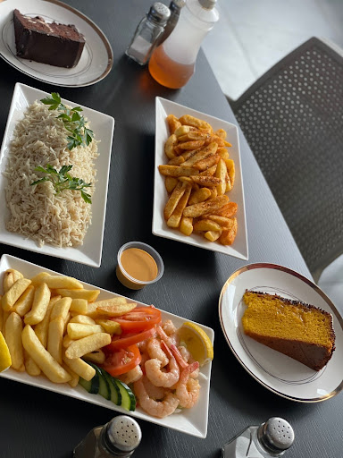 Photo of Lezzat Kebab - 342 Wimborne Rd, Bournemouth BH9 2HH